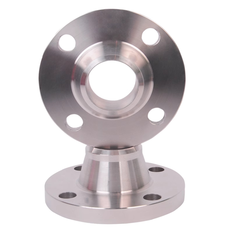 对焊法兰
