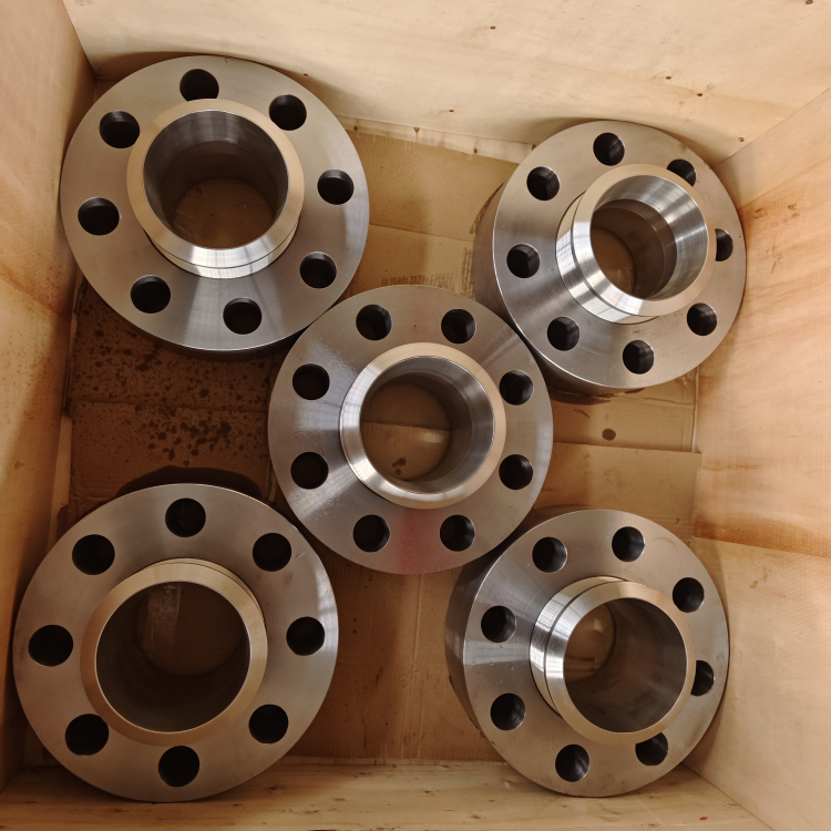 对焊法兰