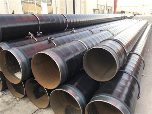 防腐钢管
