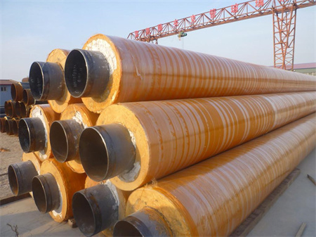 保温钢管