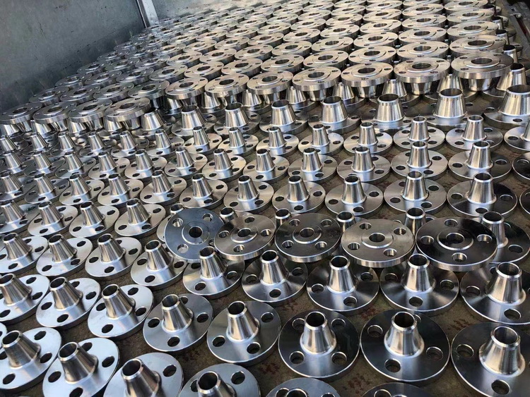 哈氏合金法兰