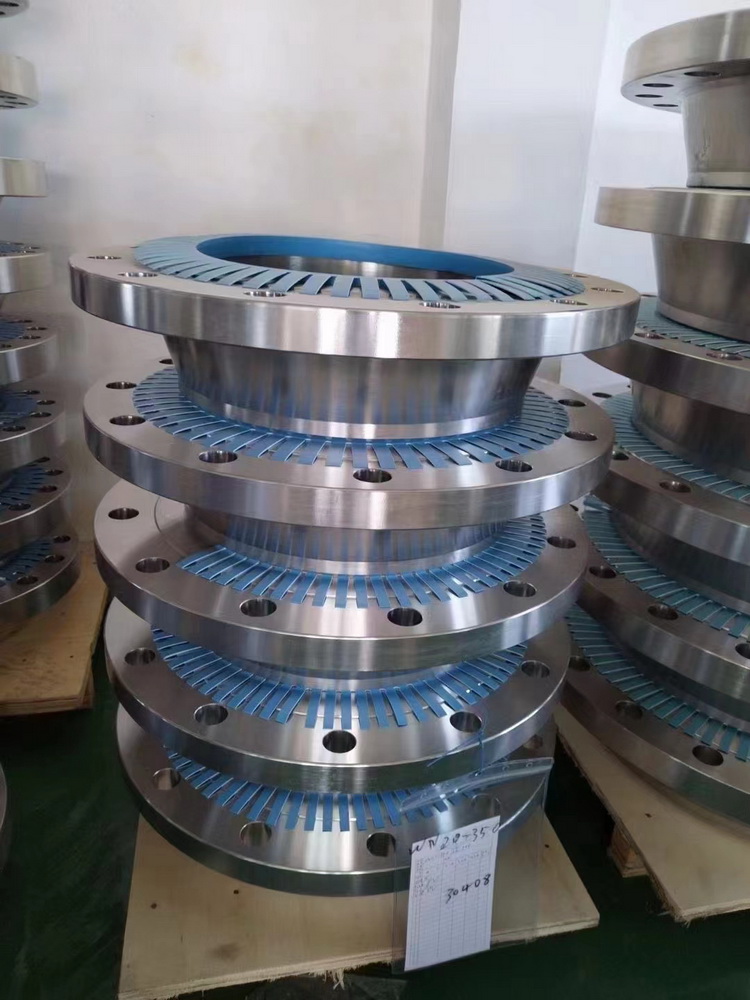 哈氏合金法兰