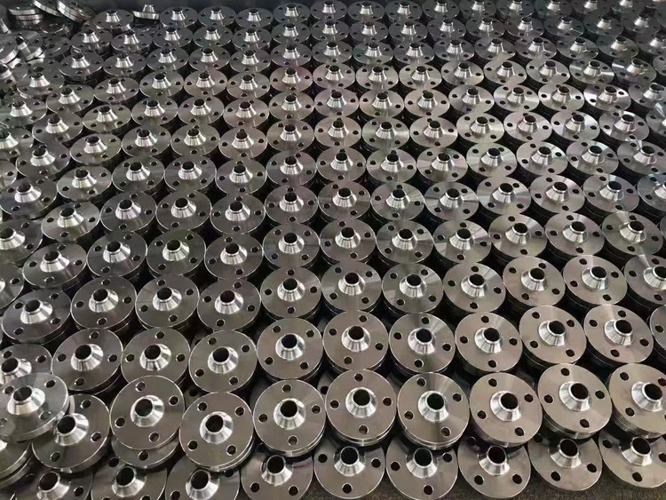 镍基合金法兰