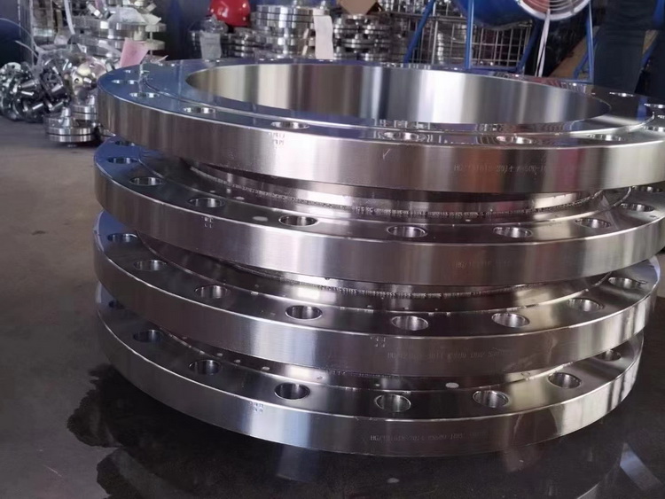 镍基合金法兰