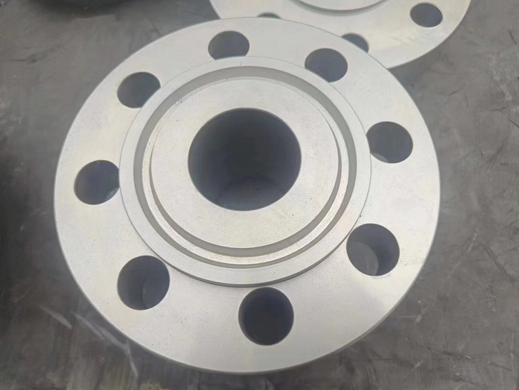 镍基合金法兰