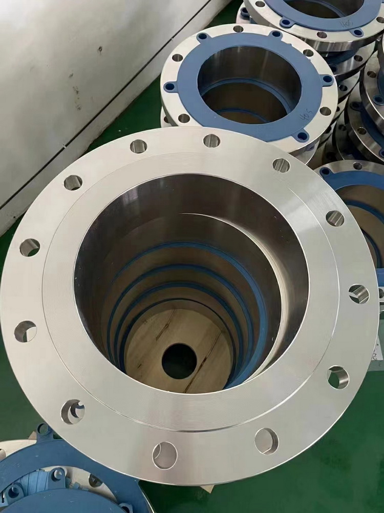镍基合金法兰