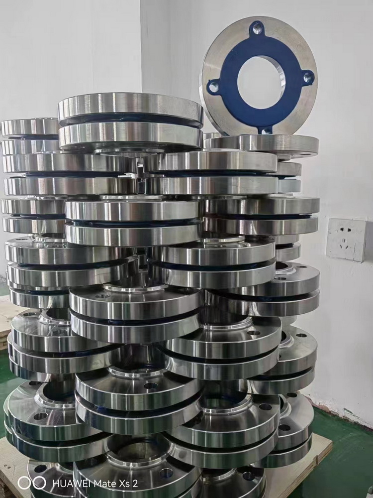 镍基合金法兰